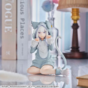 Figurine Re:Zero - Commencer une vie dans un autre monde Yumemirize « Émilie » ~ Pack tout doux ~