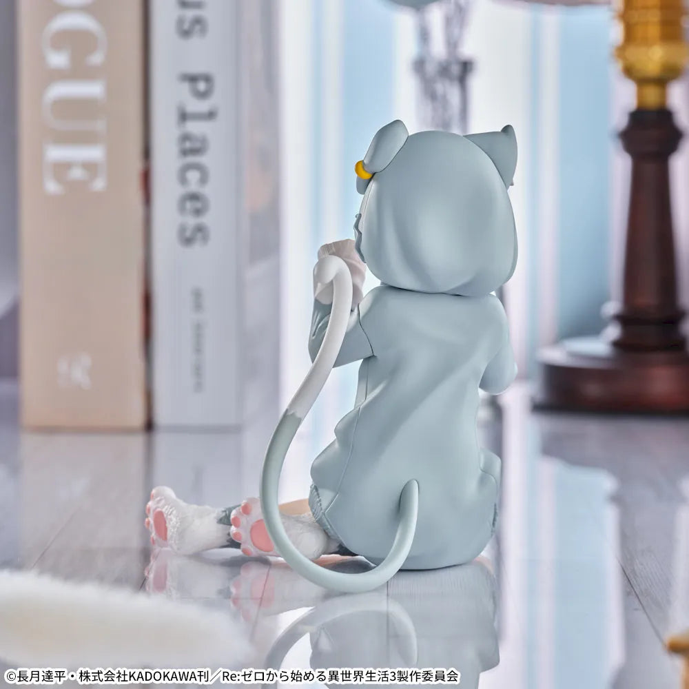 Figurine Re:Zero - Commencer une vie dans un autre monde Yumemirize « Émilie » ~ Pack tout doux ~