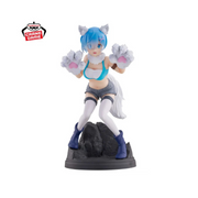 Figurine Re:Zero ESPRESTO Monster motions Rem Another color ver.