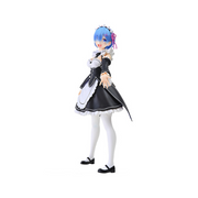 Figurine Re:Zero FIGURIZMα Rem SALVATION