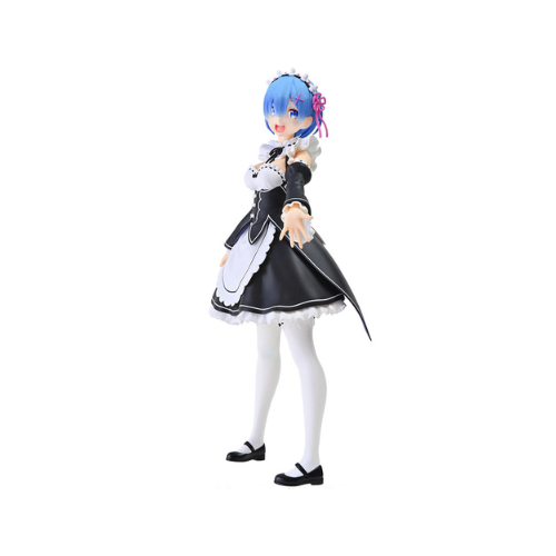 Figurine Re:Zero FIGURIZMα Rem SALVATION