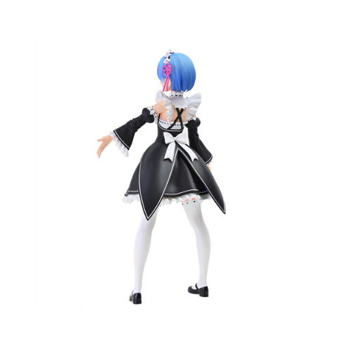 Figurine Re:Zero FIGURIZMα Rem SALVATION