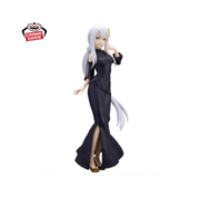 Figurine Re:Zero GLITTER&GLAMOURS ECHIDNA