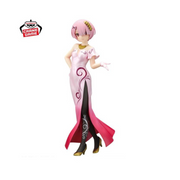 Figurine Re:Zero GLITTER&GLAMOURS RAM Another color ver.