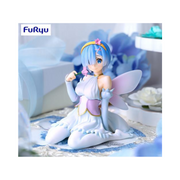 Figurine Re:Zero Noodle Stopper Rem Flower Fairy