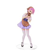 Figurine Re:Zero SPM Ram Oktoberfest Ver.