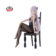 Figurine Re:Zero Relax time Echidna Another color ver.