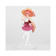 Figurine Re:Zero Ram Luminasta Kon Kon Kitsune