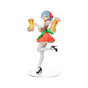 Figurine Re:Zero SPM Rem Oktoberfest Ver.