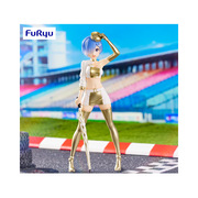 Figurine Re:zero Trio Try iT Rem Racing Girl