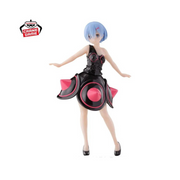 Figurine Re:Zero Rem's Morning Star Dress