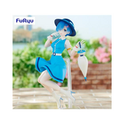 Figurine Re:Zero Trio Try iT Rem Retro Girl Fashion