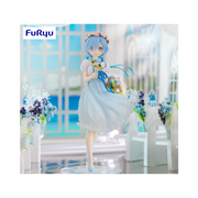 Figurine Re:Zero Trio Try iT Rem Bridesmaid