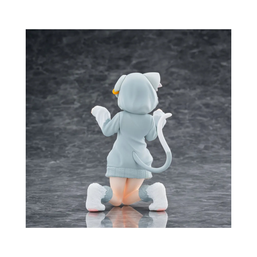 Figurine Re:Zero Yumemirize Ram Fluffy Pack