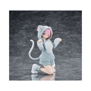 Figurine Re:Zero Yumemirize Ram Fluffy Pack