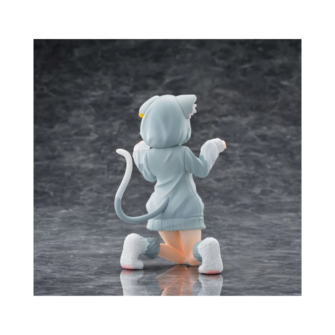 Figurine Re:Zero Yumemirize Rem Fluffy Pack