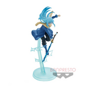 Figurine Slime Otherworlder Plus Rimuru Tempest