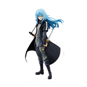 Figurine Slime Otherworlder Rimuru Tempest vol.13