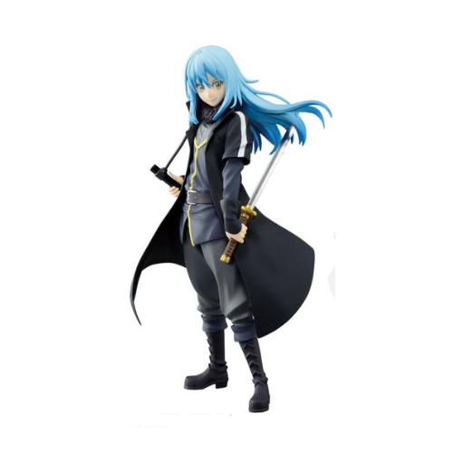 Figurine Slime Otherworlder Rimuru Tempest vol.13