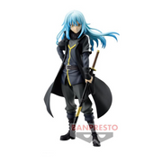 Figurine Slime Otherworlder Rimuru Tempest vol.14