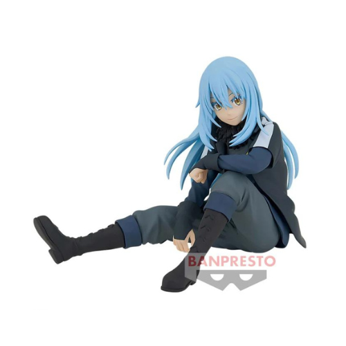 Figurine Slime Break time collection vol.1 Rimuru Tempest