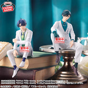 Figurine Rin Itoshi TV anime Blue Lock sweets flavor 2026