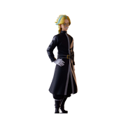Figurine Tokyo Revengers Rindo Haitani
