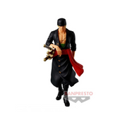 Figurine One Piece The Departure Roronoa Zoro