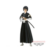 Figurine BLEACH Solid And Souls Rukia Kuchiki