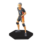 Figurine Haikyu!! DXF Ryunosuke Tanaka