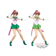 Figurine Sailor Jupiter GLITTER&GLAMOURS