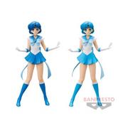 Figurine Sailor Mercury GLITTER&GLAMOURS