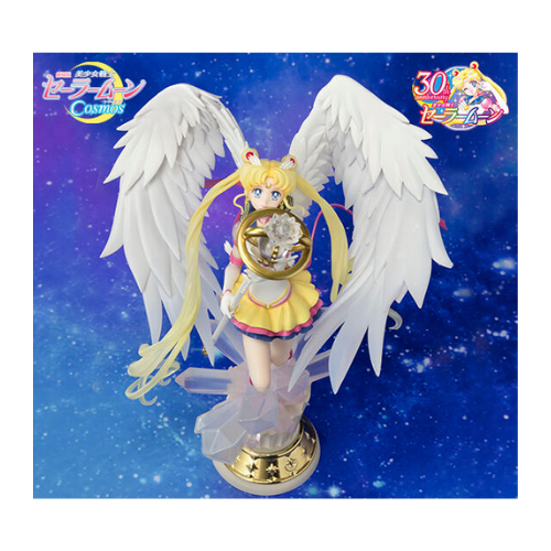 Figurine Sailor Moon Cosmos