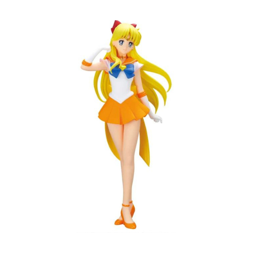Figurine Sailor Venus GLITTER&GLAMOURS