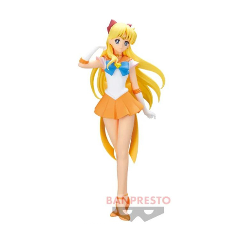 Figurine Sailor Venus GLITTER&GLAMOURS
