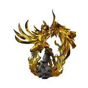 figurine saint seiya Figuarts zero : Touche Métallique Saint Seiya Sagittaire Seiya