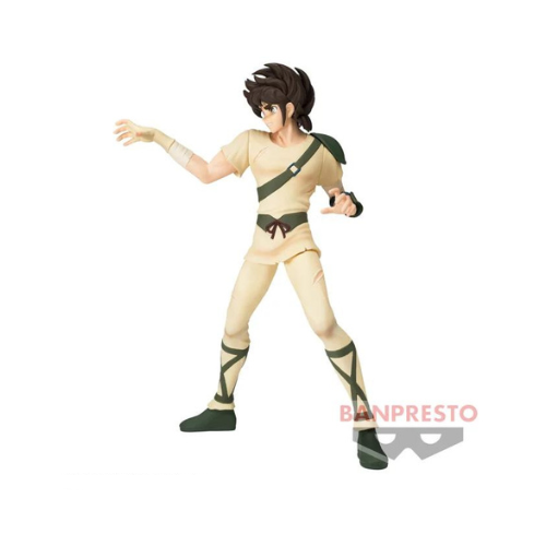 Figurine Saint Seiya Pegasus Seiya