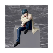 Figurine SAKAMOTODAYS Assise Premium Figure Nagumo