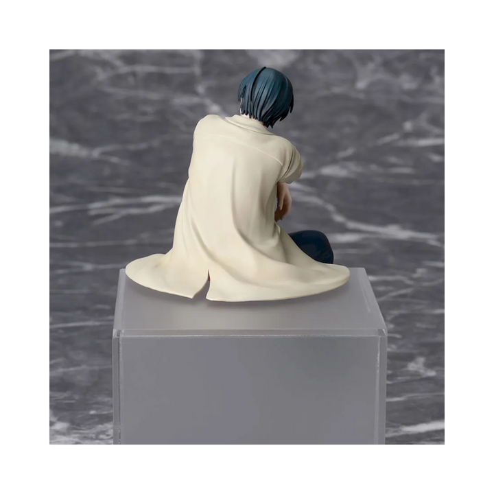 Figurine SAKAMOTODAYS Assise Premium Figure Nagumo