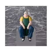 Figurine SAKAMOTO DAYS Assise Premium Figure Taro Sakamoto Manager Ver.