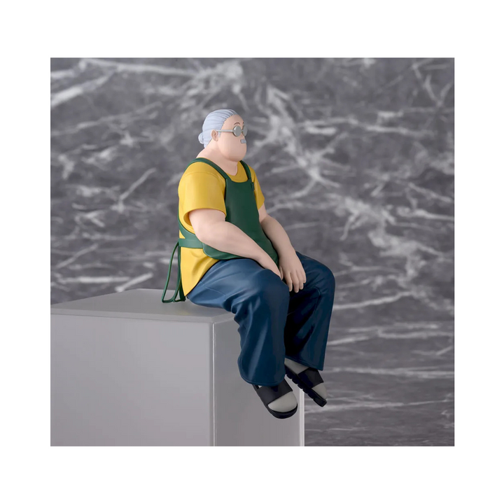 Figurine SAKAMOTO DAYS Assise Premium Figure Taro Sakamoto Manager Ver.