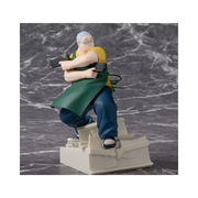 Figurine SAKAMOTO DAYS Luminasta Taro Sakamoto Manager Ver,