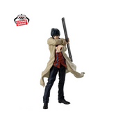 Figurine SAKAMOTO DAYS SOLID SCENE COLLECTION NAGUMO