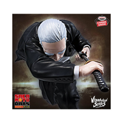 Figurine SAKAMOTO DAYS VIBRATION STARS Takamura