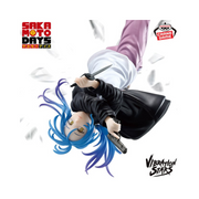 Figurine SAKAMOTO DAYS VIBRATION STARS Akira Akao