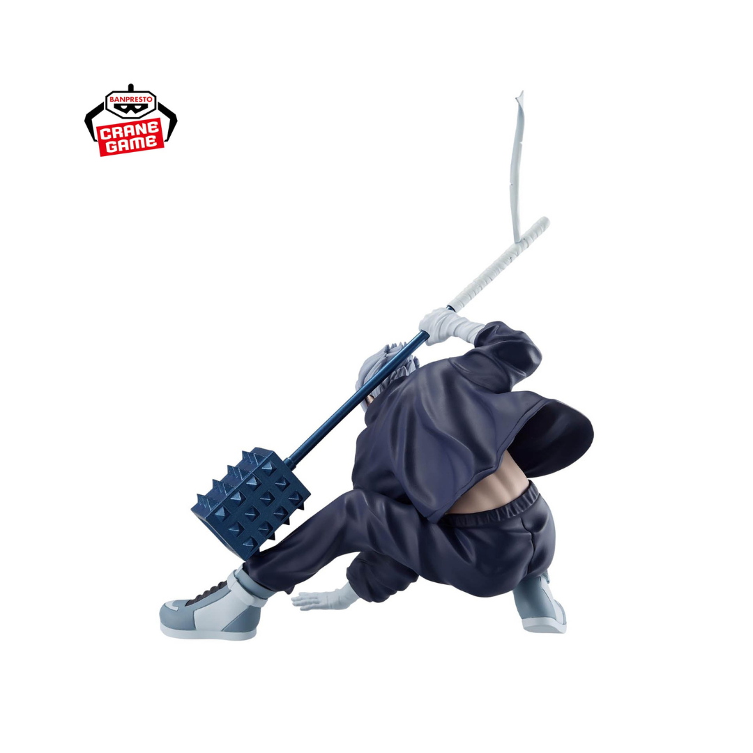 Figurine SAKAMOTO DAYS VIBRATION STARS Gaku