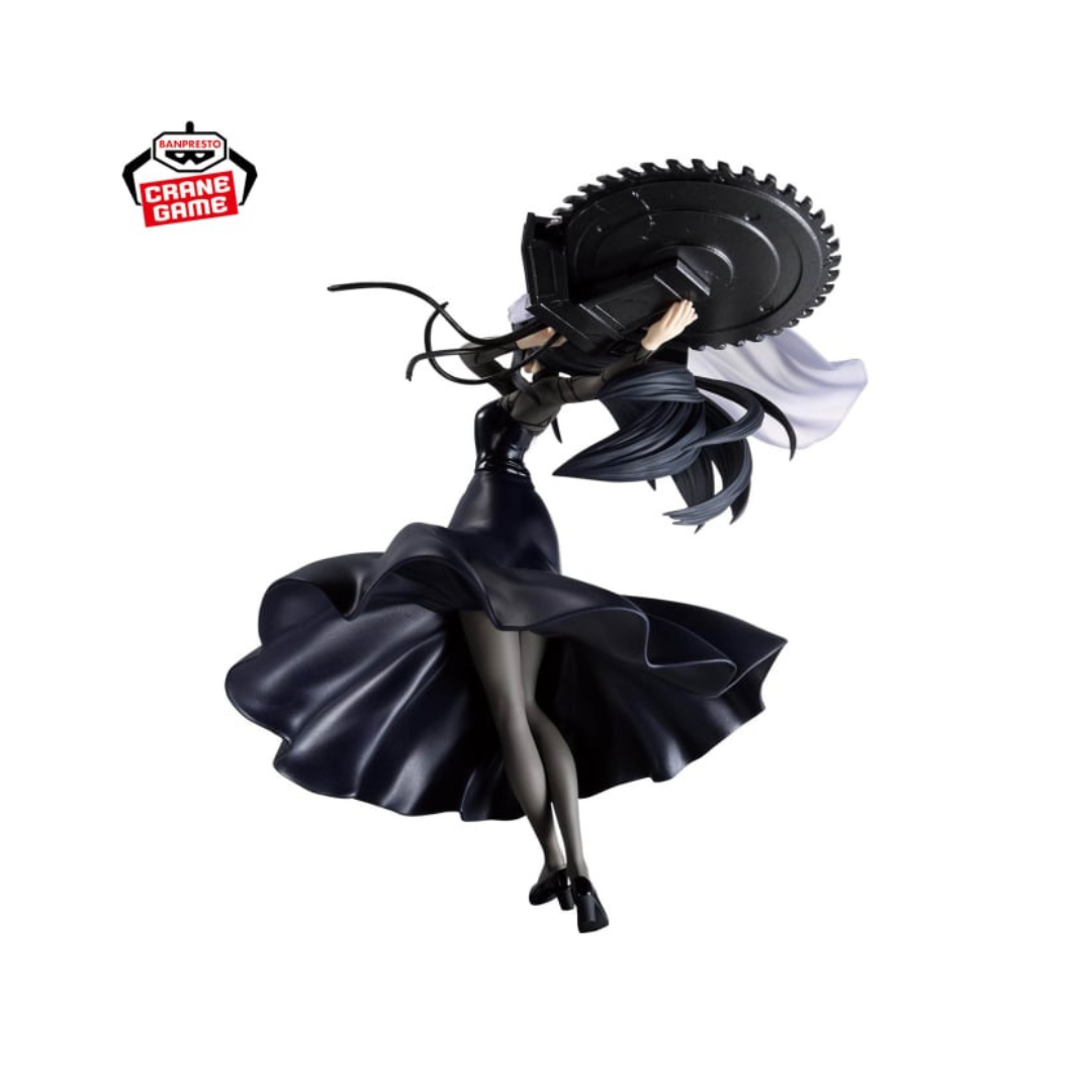 Figurine SAKAMOTO DAYS VIBRATION STARS Osaragi Ⅱ