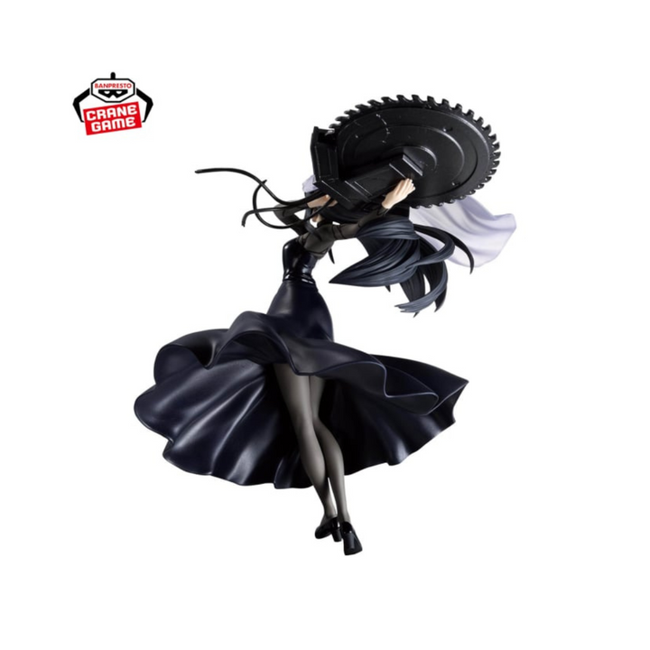 Figurine SAKAMOTO DAYS VIBRATION STARS Osaragi Ⅱ
