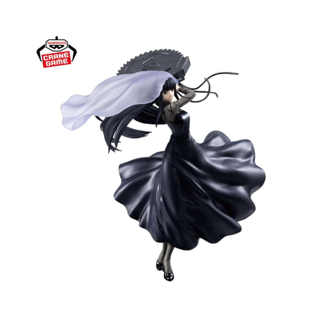 Figurine SAKAMOTO DAYS VIBRATION STARS Osaragi Ⅱ