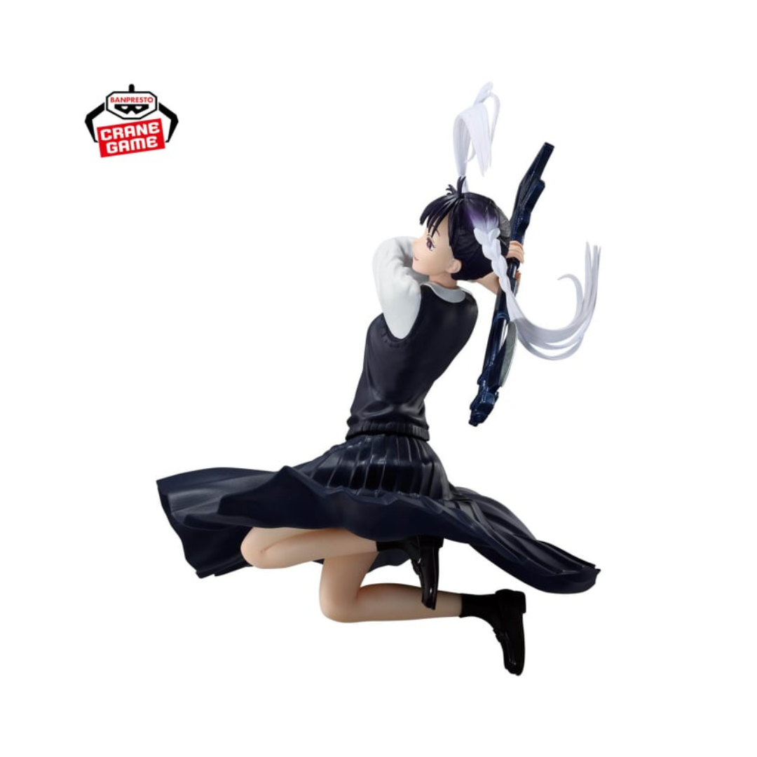 Figurine SAKAMOTO DAYS VIBRATION STARS Toramaru Nao